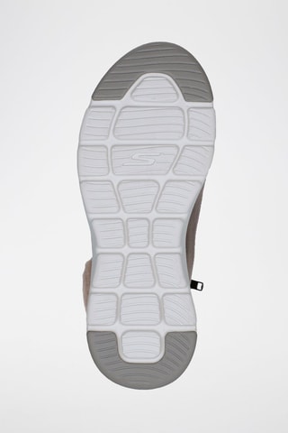 Bottines fourrées Glacial Ultra - Taupe