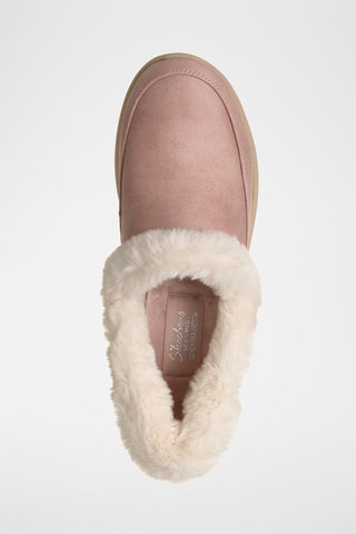 Pantoufles - Rose