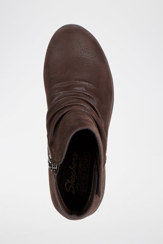 Bottines - Marron
