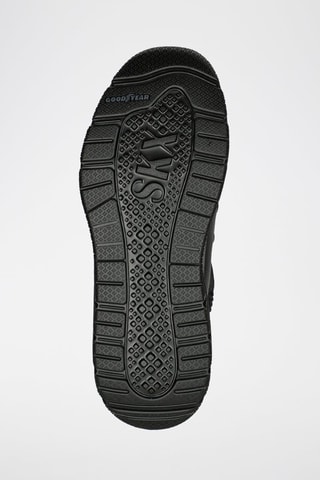 Bottines fourrées Arch Fit Journey - Noir