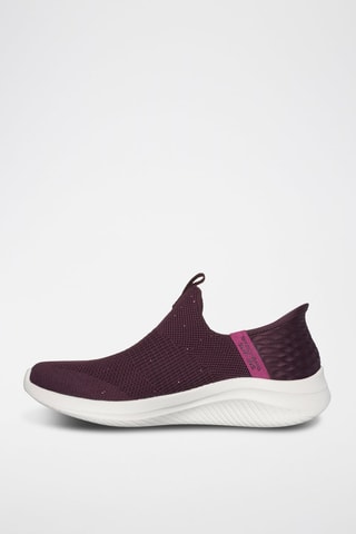 Slip-on - Bordeaux