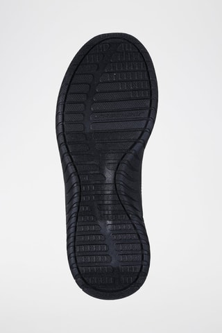 Baskets montantes - Noir