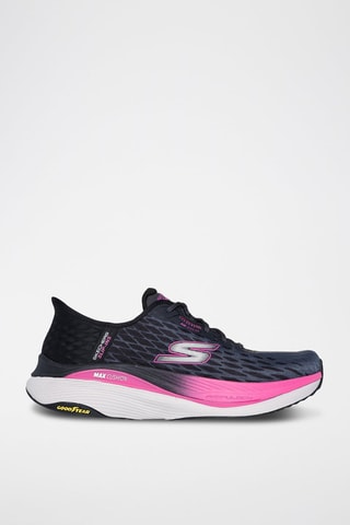 Chaussures de running Max Cushioning Propulsion - Noir