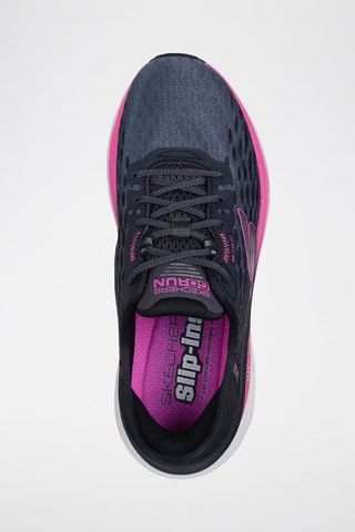 Chaussures de running Max Cushioning Propulsion - Noir