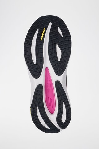 Chaussures de running Max Cushioning Propulsion - Noir