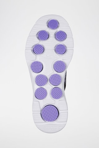 Slip-on Go Walk 7 - Noir