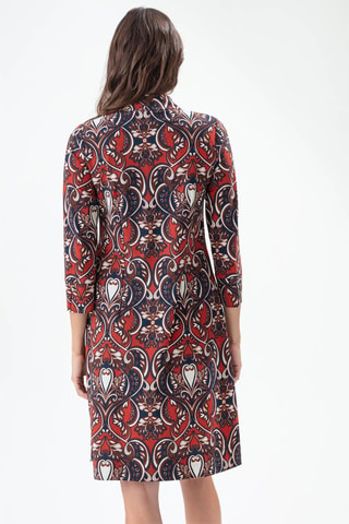 Robe - Rouge