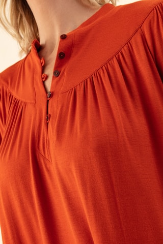 T-shirt Studio - Orange
