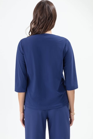 T-shirt - Bleu