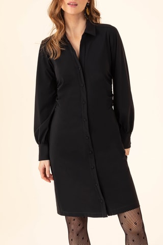 Robe James - Noir