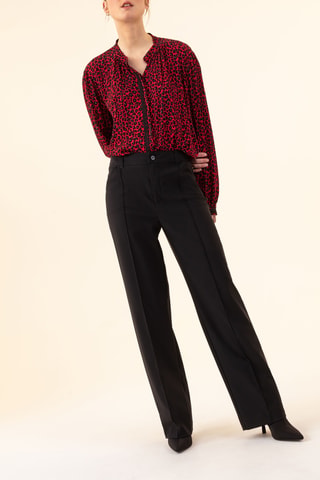 Pantalon Mike - Noir