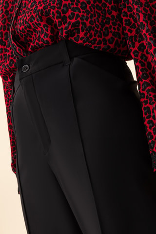 Pantalon Mike - Noir