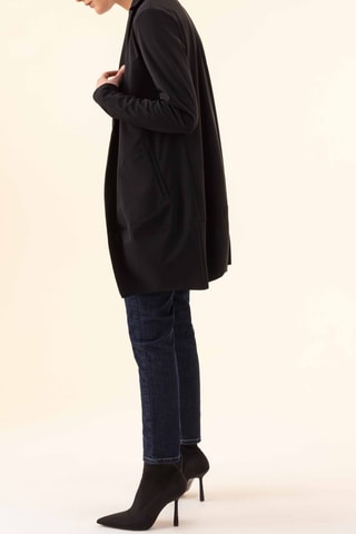 Veste Selena - Noir