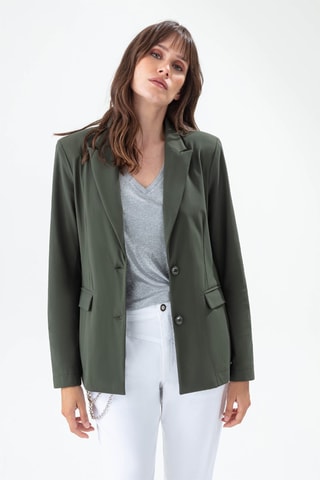 Veste - Kaki