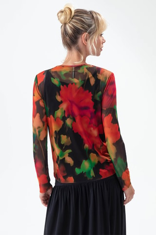 T-shirt - Noir