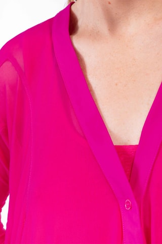 Chemisier - Rose