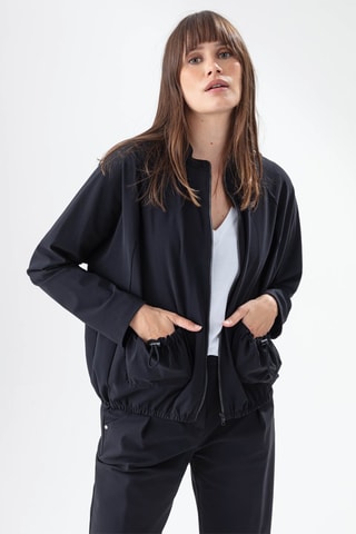 Blouson - Noir