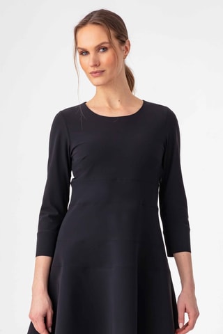 Robe - Noir