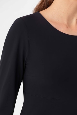 Robe - Noir