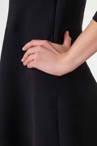 Robe - Noir