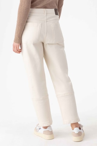 Pantalon - Beige