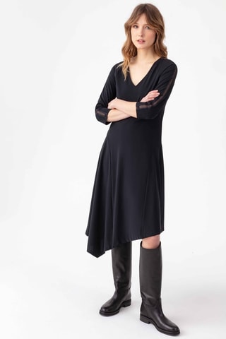 Robe - Noir