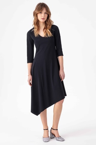 Robe - Noir