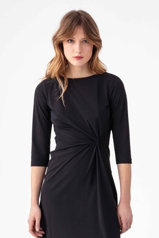 Robe - Noir