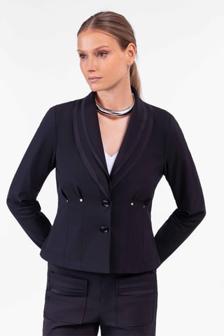 Veste - Noir