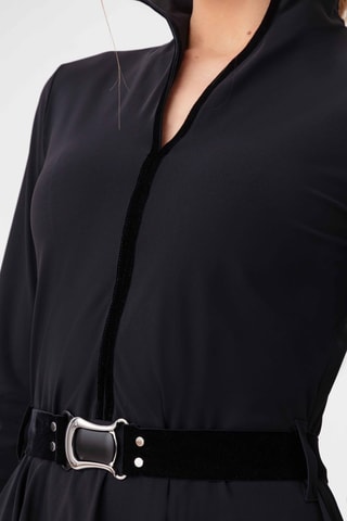 Robe - Noir