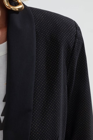 Veste - Noir