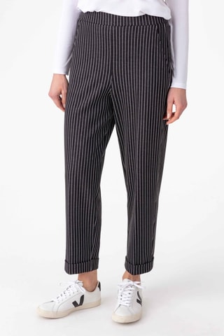 Pantalon - Noir