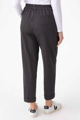 Pantalon - Noir