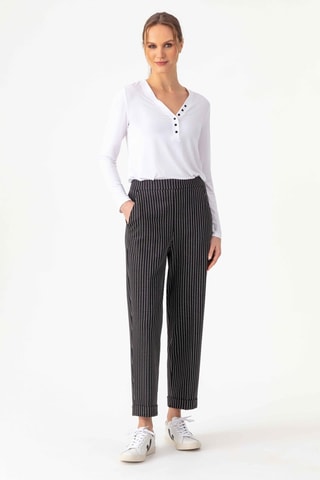 Pantalon - Noir