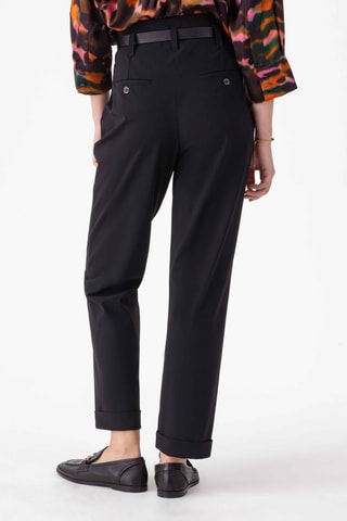 Pantalon - Noir