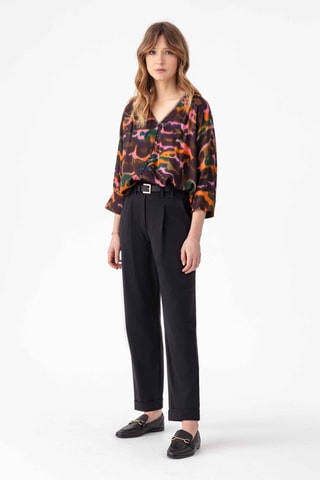 Pantalon - Noir