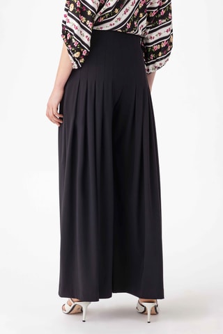 Pantalon loose - Noir