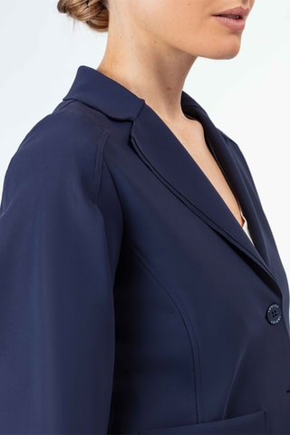 Veste - Bleu marine
