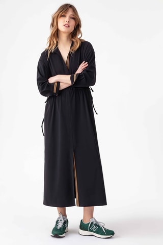 Robe - Noir