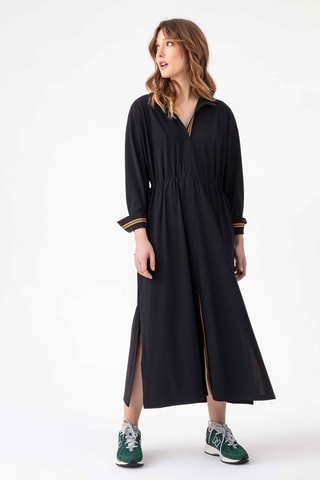Robe - Noir
