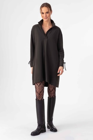 Robe - Kaki