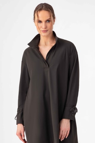 Robe - Kaki