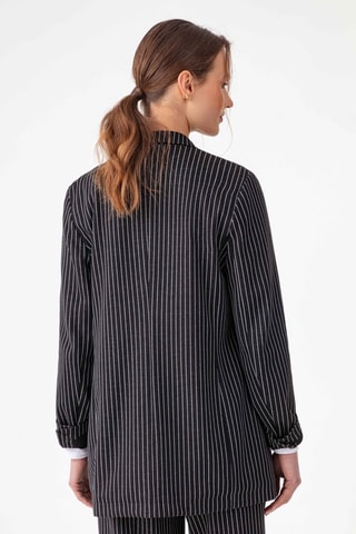 Veste - Noir