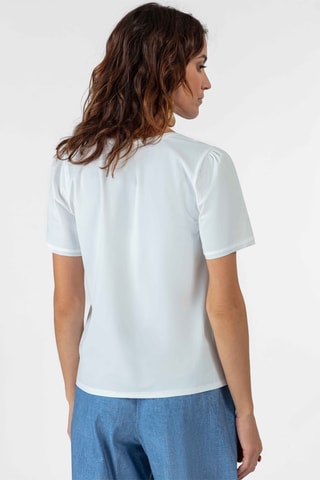 T-shirt Anae - Blanc