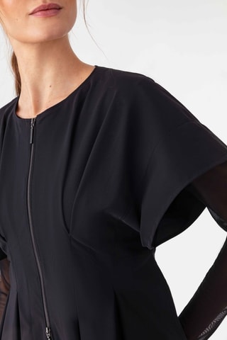 Veste - Noir