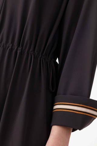 Robe - Marron