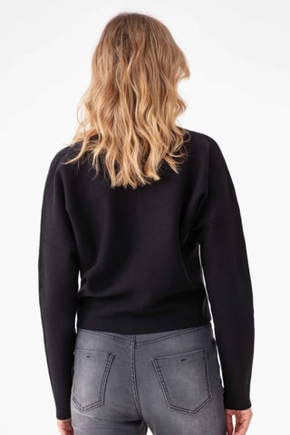 Pull - Noir
