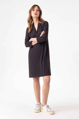 Robe - Marron