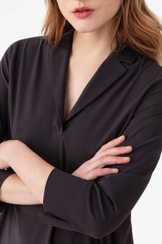 Robe - Marron