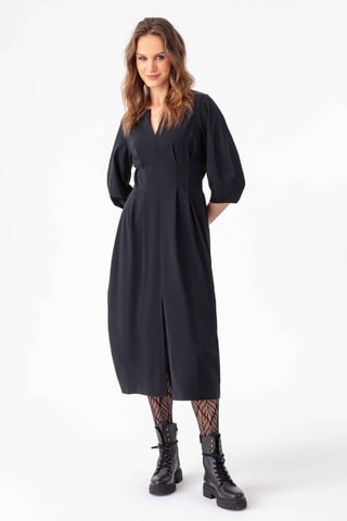Robe - Noir